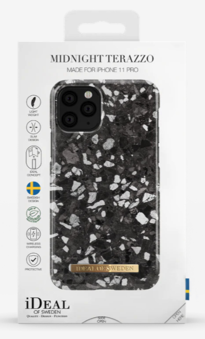 iDeal of Sweden Midnight Terazzo – image 6