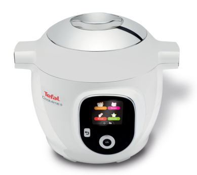 Tefal CY851130 multi cooker – image 2