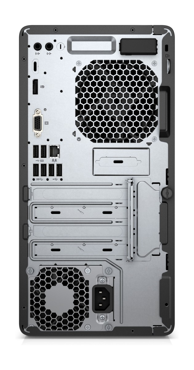 HP 400 G4 + 4GB DDR4-2400 DIMM – image 4