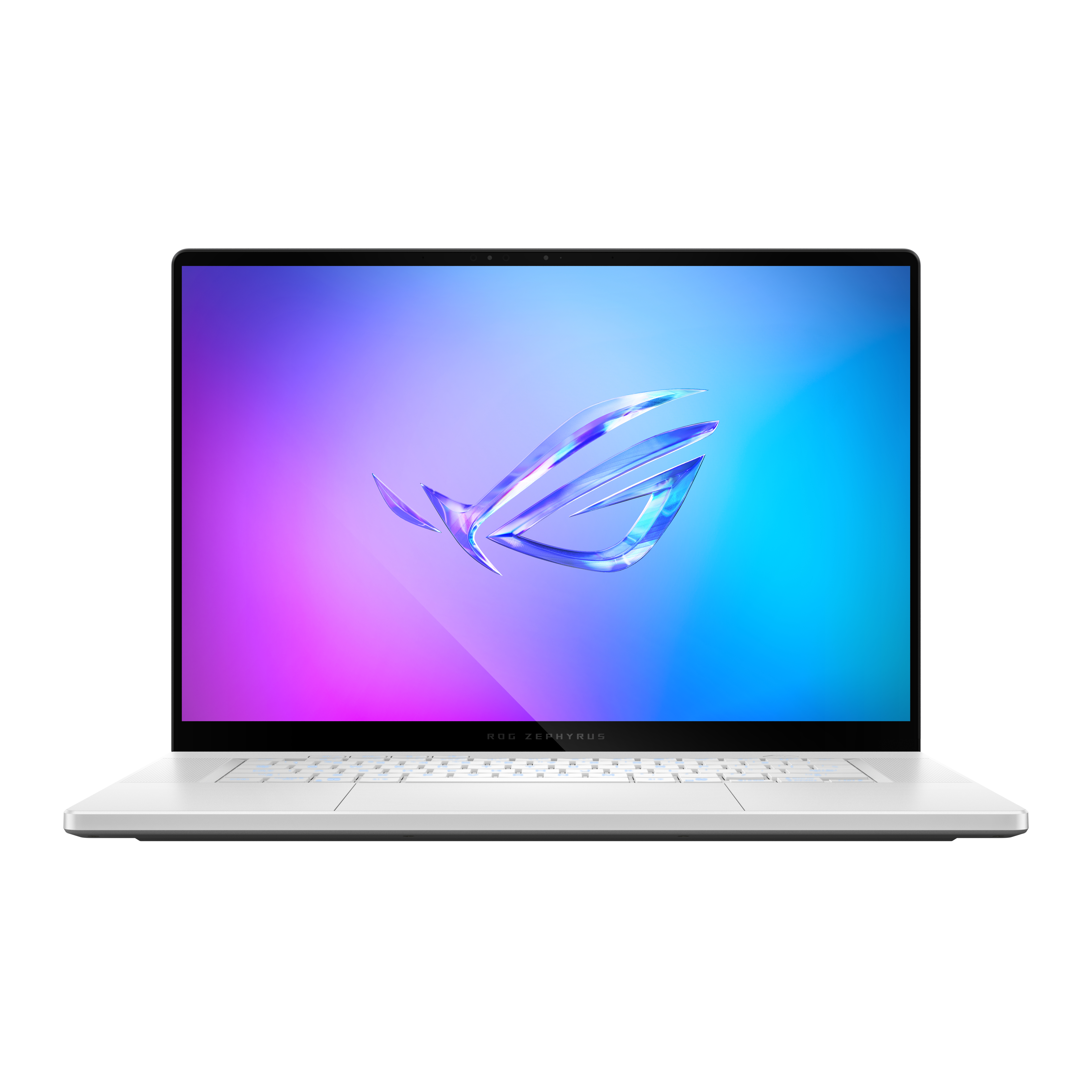 ASUS ROG Zephyrus G16 GU605CR-QR111W Intel Core Ultra 9 285H Computer portatile 40,6 cm (16") WQXGA 32 GB LPDDR5x-SDRAM 1 TB SS