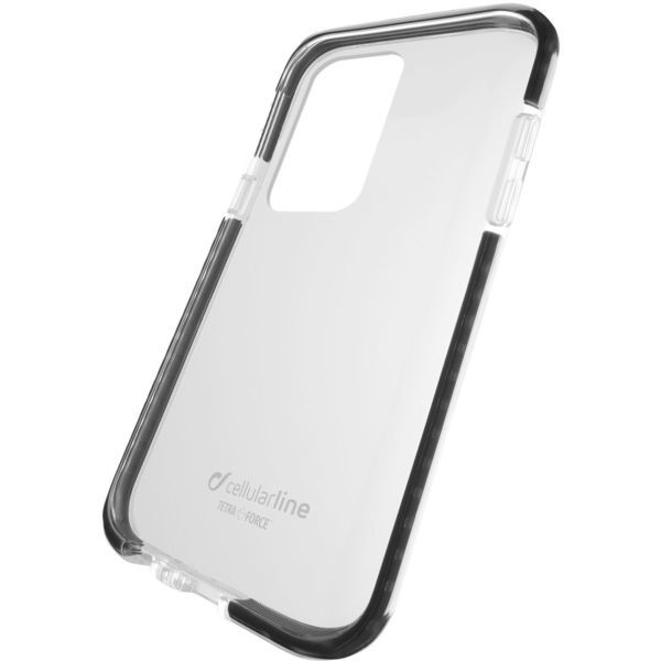 Cellularline Tetra Force Shock-Twist - Galaxy S20+