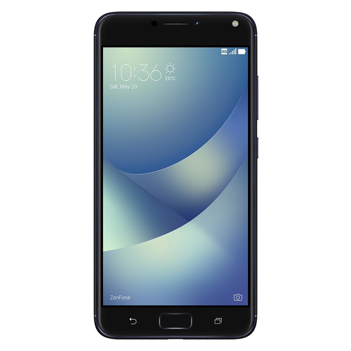 ASUS ZenFone ZC554KL-4A025WW smartphone – image 2