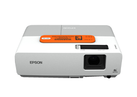 Epson EMP-83He / EMP-83e – image 1