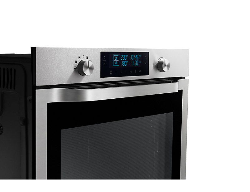 Samsung NV70H7786BS 70 L 2850 W Stainless steel – image 6