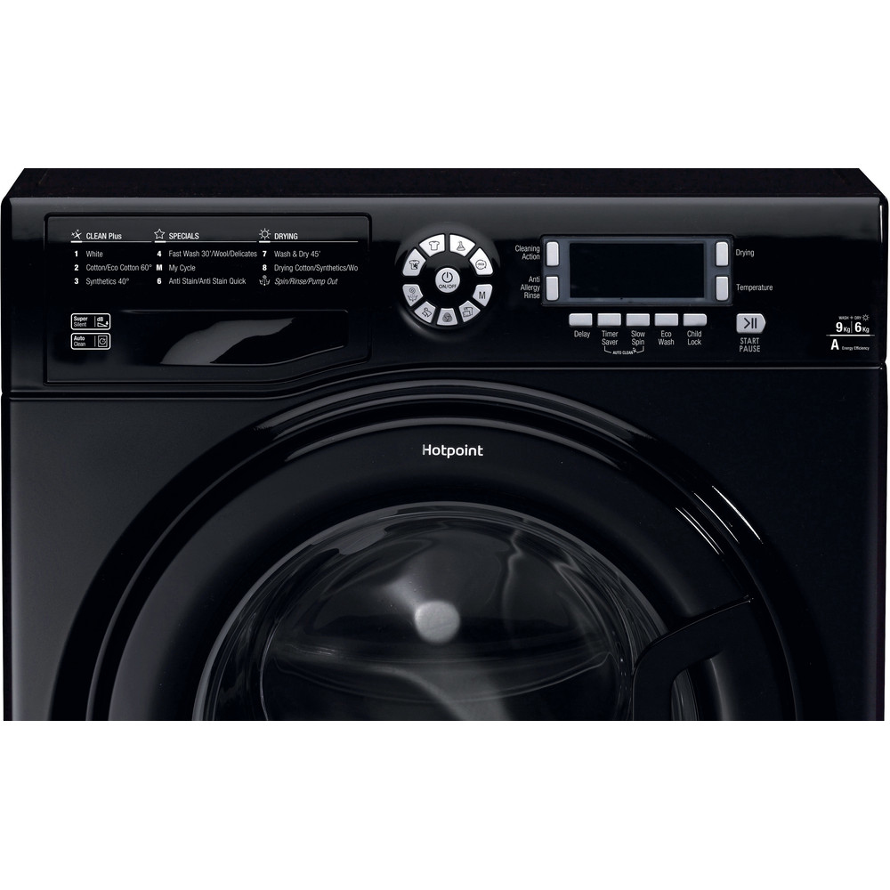 Hotpoint FDD 9640K UK – image 8