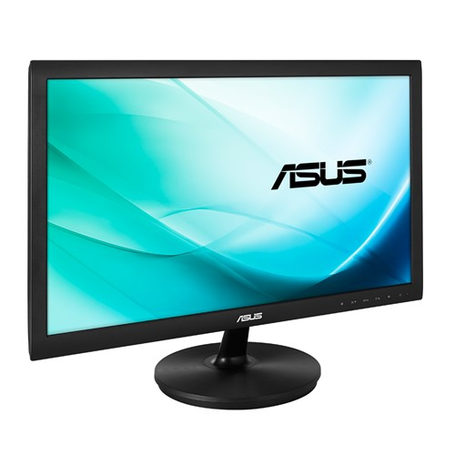 ASUS VS229DA computer monitor – image 2