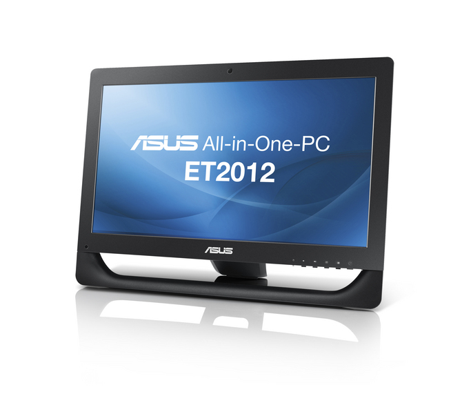 ASUS ET ET2012AUTB-B010M AMD E E2-1800 – image 2