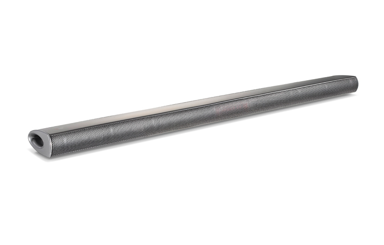 LG NB3540 soundbar speaker Silver 2.1 channels – image 5