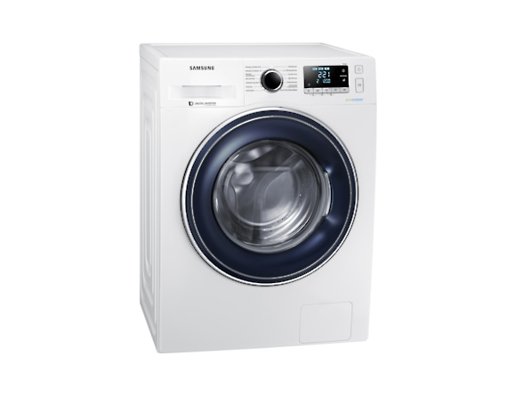 Samsung WW70J5246FW washing machine Front-load – image 4