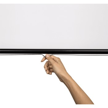 Hama 00018746 projection screen 64.5 m (2540") 1:1 – image 2