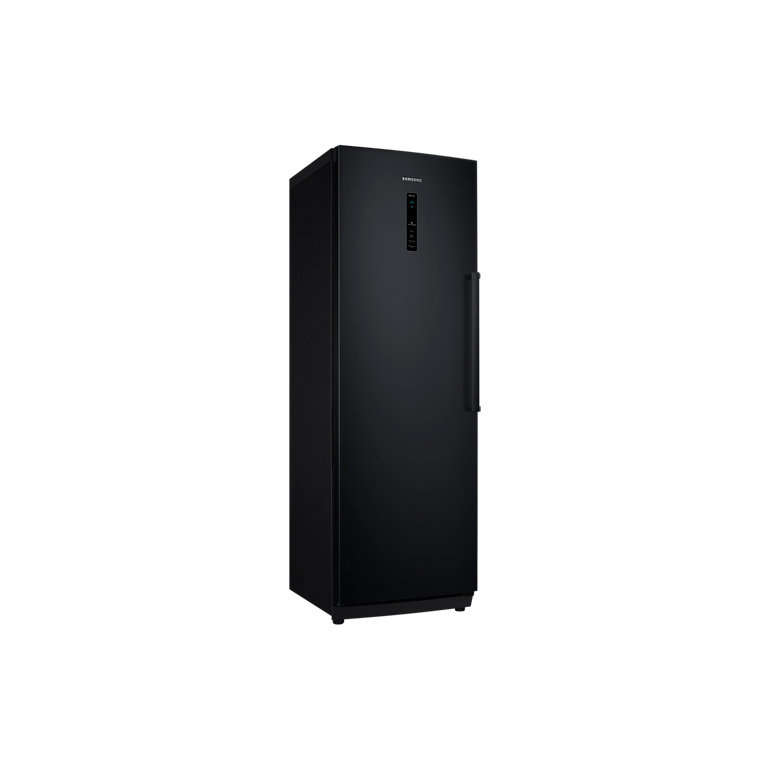 Samsung RZ28H6150BC freezer Upright freezer Freestanding Black – image 3