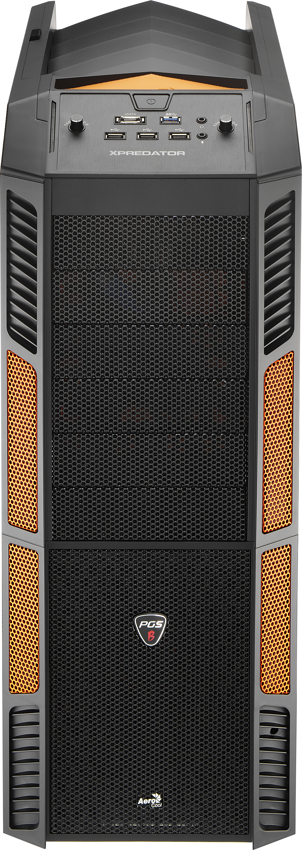 Aerocool XPredator Evil – image 3