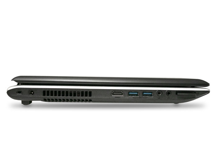 MSI MS-1755 barebook Intel HM76 Express – image 5