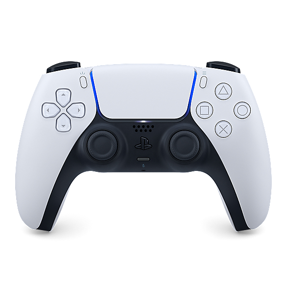 Sony Interactive Entertainment DualSense Xmas Edition – image 1