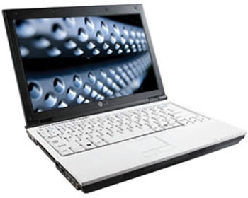 LG R 200 Notebook – image 3