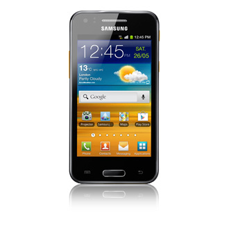 Samsung Galaxy Beam GT-I8530