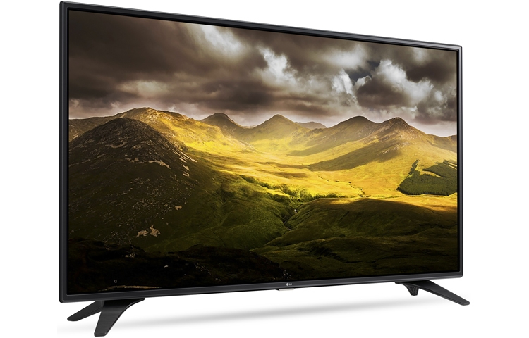 LG 32LH530V.API TV – image 2