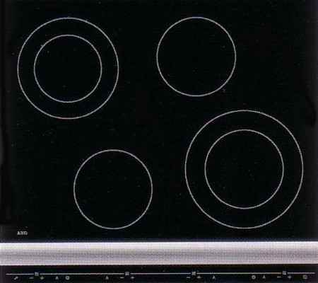 AEG FM6520KAN inb heater