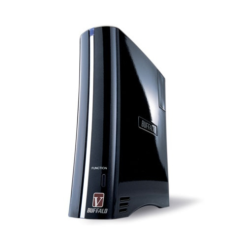 Buffalo LinkStation Pro 4TB