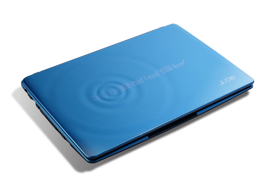 Acer Aspire One 722-C6CGbb AMD C C-60 Netbook – image 2