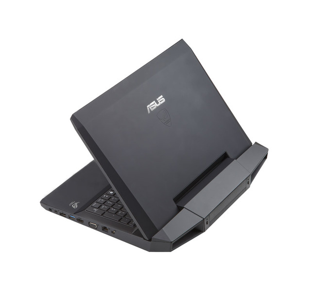 ASUS ROG G53SX-NH71 laptop Intel® Core™ i7 i7-2670QM – image 8