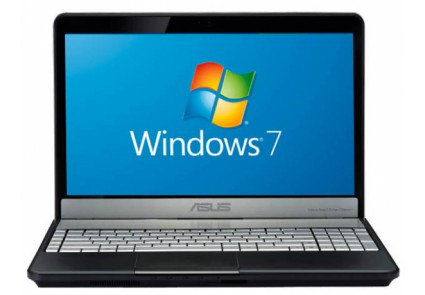 ASUS N55SF-S2269V laptop Intel® Core™ i7 i7-2670QM – image 2