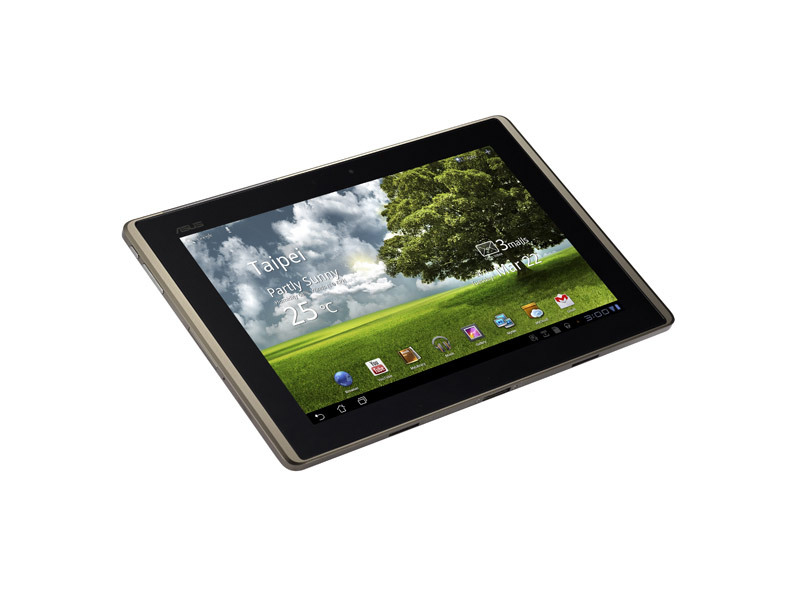 ASUS Eee Pad Transformer TF101G-1B094A – image 1