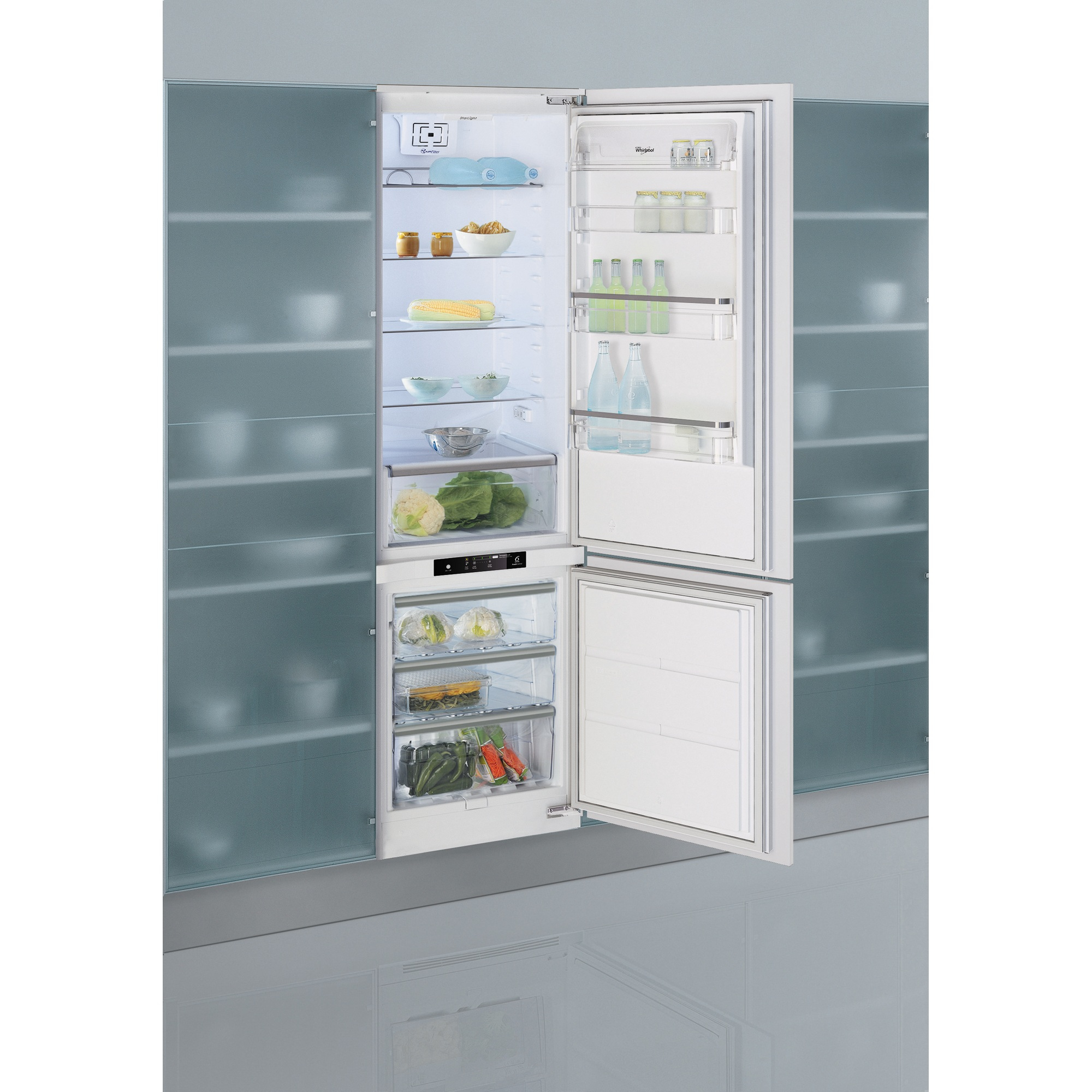 Whirlpool ART 963/A+/NF