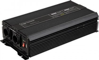 CoreParts MBXINV-AC009 power adapter/inverter Indoor