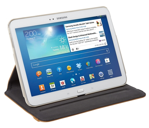 Targus THZ45306EU tablet case – image 2