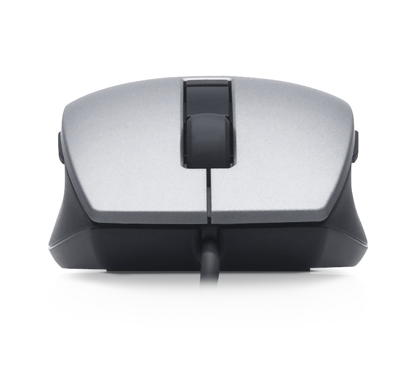 Dell 570-11349 mouse Office Ambidextrous USB Type-A Laser 1600 DPI