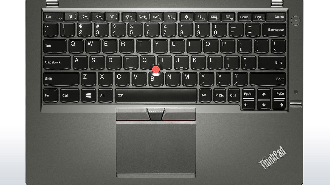 Lenovo ThinkPad X250 Win8.1 Swiss – image 4