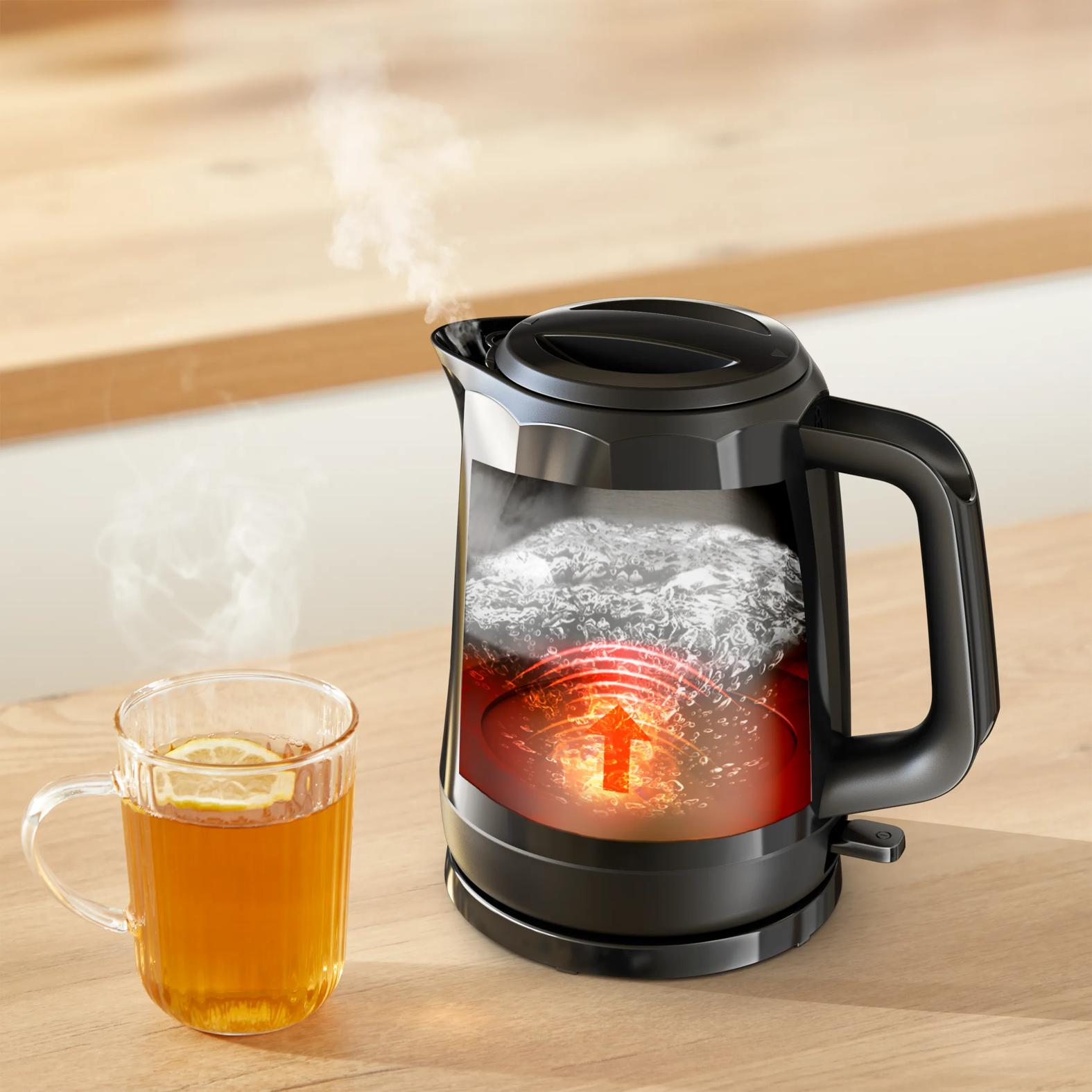 Tefal Express KO1E08E0 electric kettle – image 3