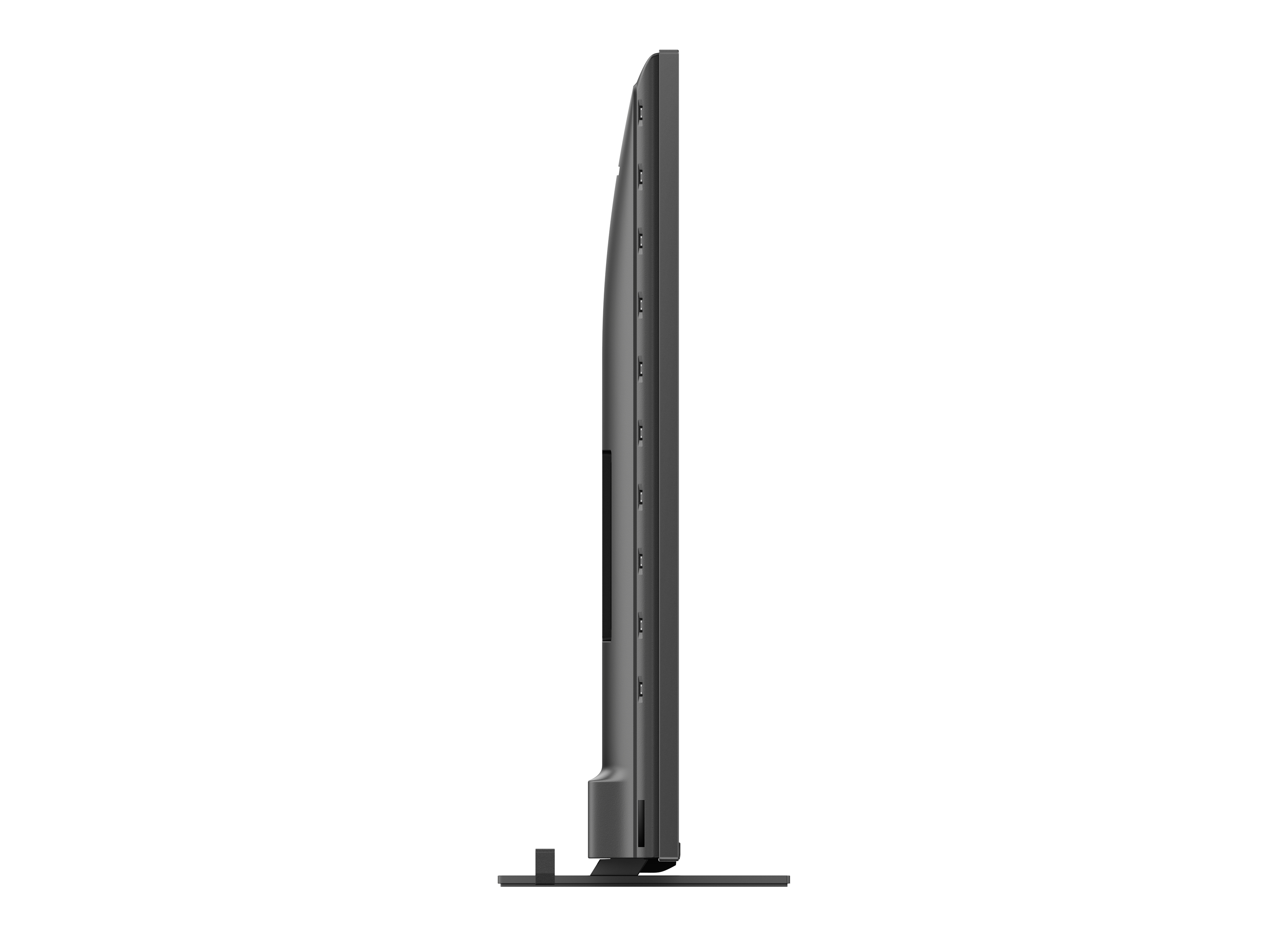 TV intelligente Philips The One 65PUS8518 65 4K Ultra HD LED — photo 2