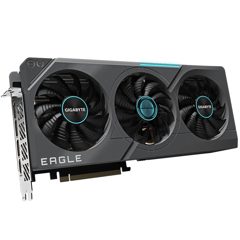 GIGABYTE GeForce RTX 4070 Ti EAGLE 12G – image 7