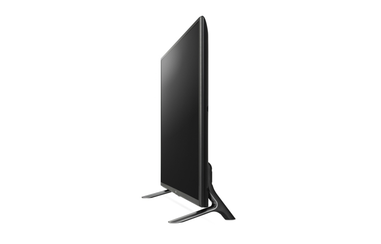 LG 55LF650V TV 139.7 cm (55") Full HD Smart TV Wi-Fi Black – image 4