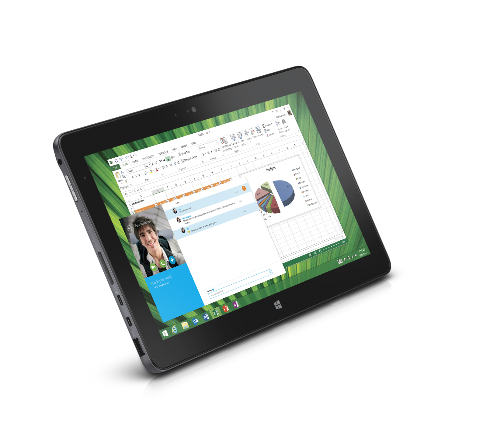 Dell Venue 7139 Intel® Core™ i5 – image 7