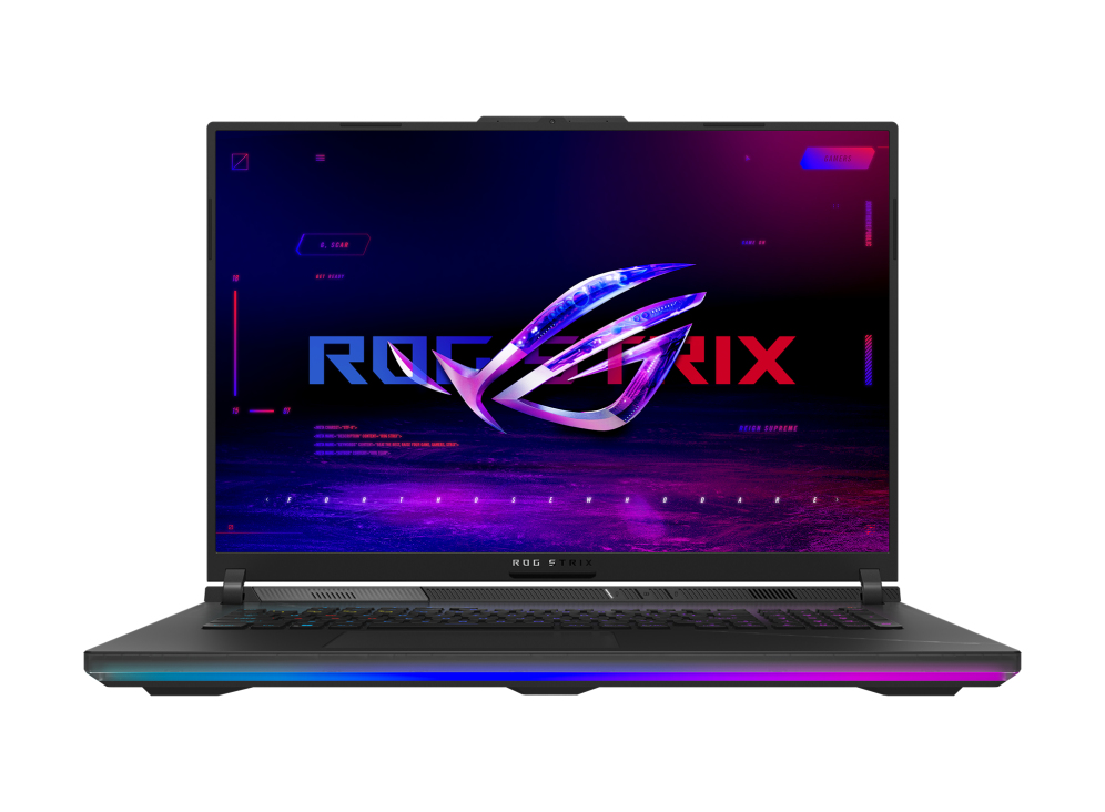 ASUS ROG Strix SCAR 18 G834JY-N6017 laptop Intel® Core™ i9 i9-13980HX – image 3