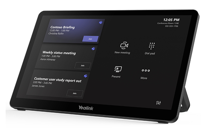 Yealink MTouch Plus-MB – image 4