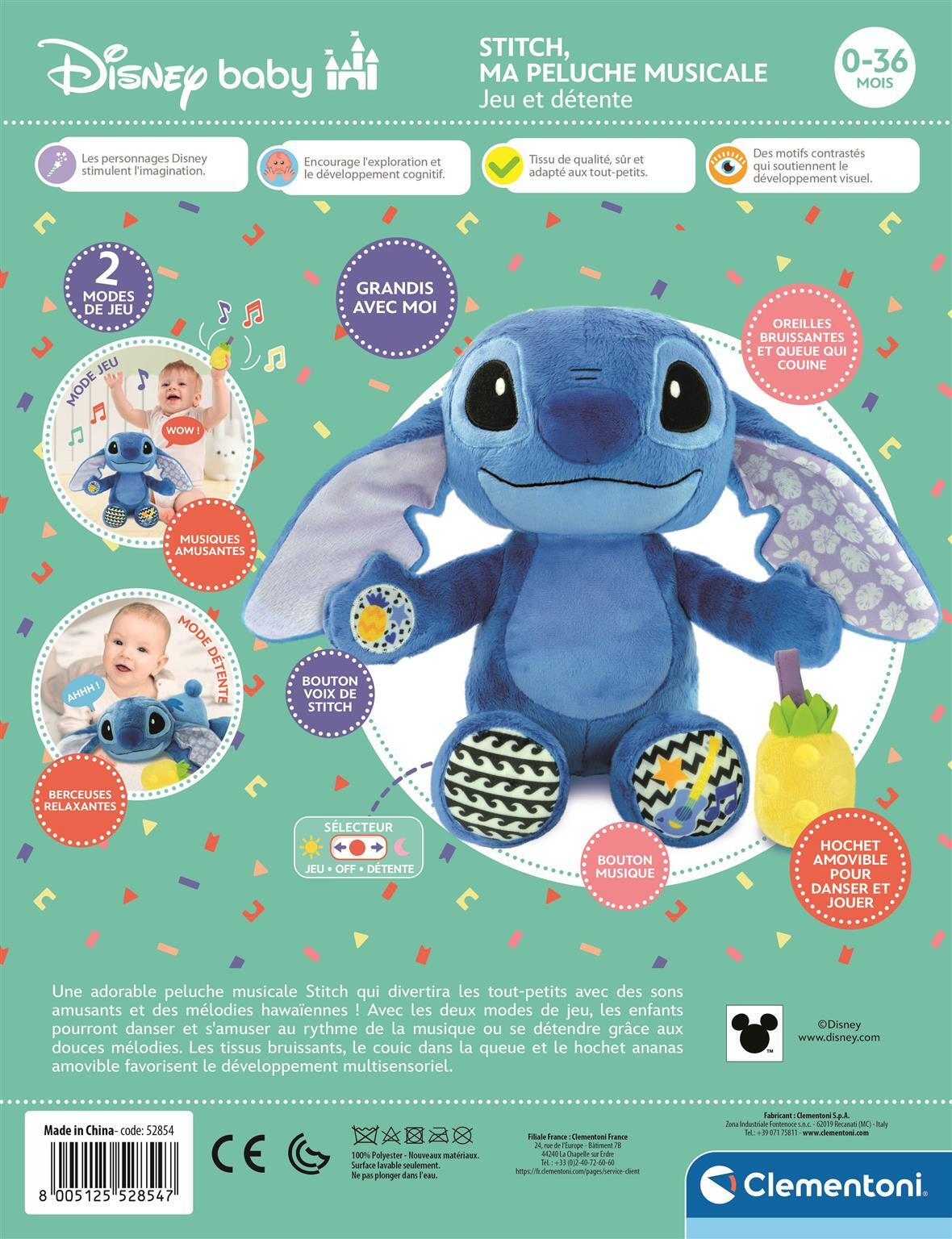 Clementoni 52854 children's gadget – image 4