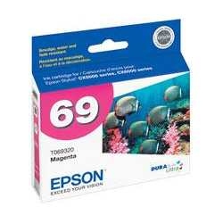 Epson T069320 Magenta Ink Cartridge