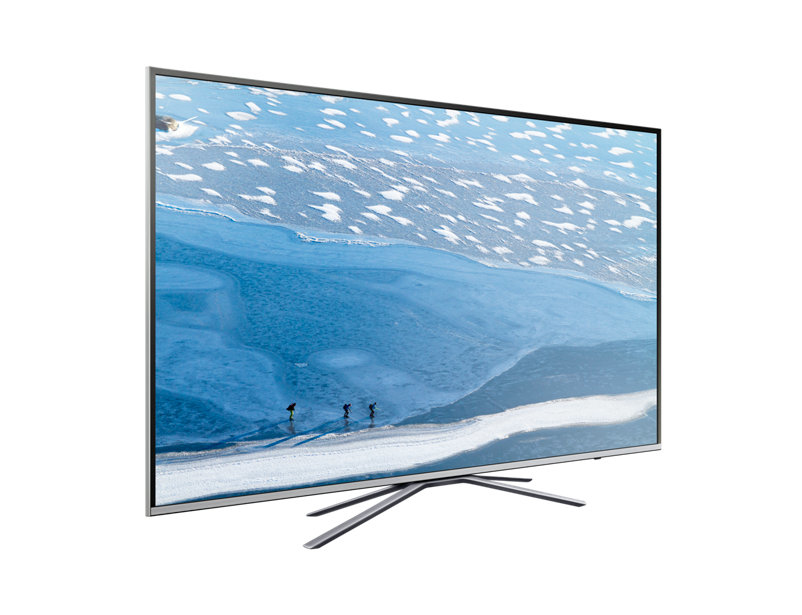 Samsung UE65KU6400 165.1 cm (65") 4K Ultra HD Smart TV Wi-Fi Silver – image 4