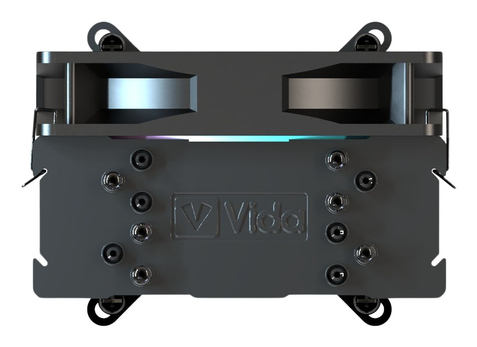VIDA Boreas Processor Air cooler – image 5
