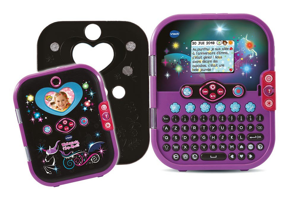 VTech Kidi 541975 children's gadget