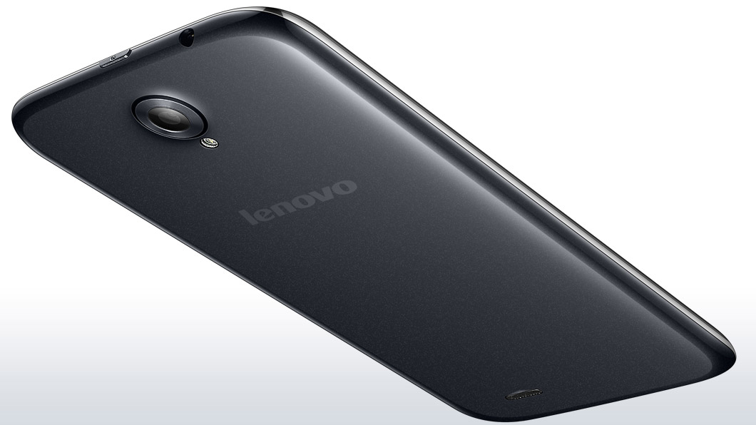 Lenovo Ideaphone A850 – image 6