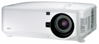 NEC NP4000 5200 ANSI lumens DLP XGA (1024x768)