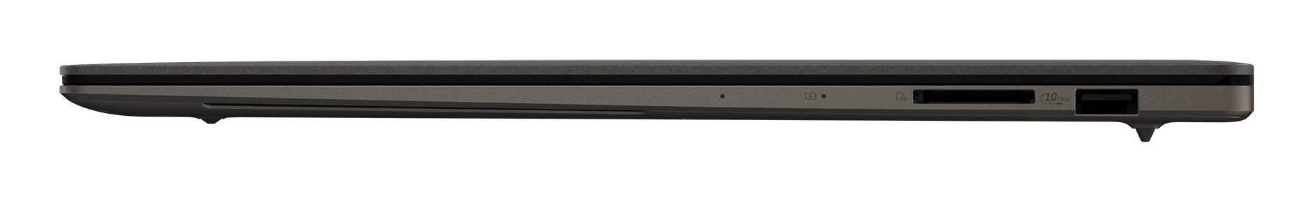 ASUS Zenbook S16 UM5606WA-BB91T-CB AMD Ryzen AI 9 HX 370 Laptop – image 8