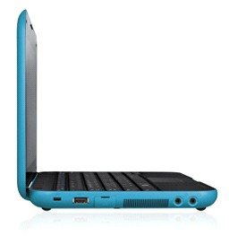 Samsung N N310-KA03 Intel Pentium Mobile N270 Netbook – image 5