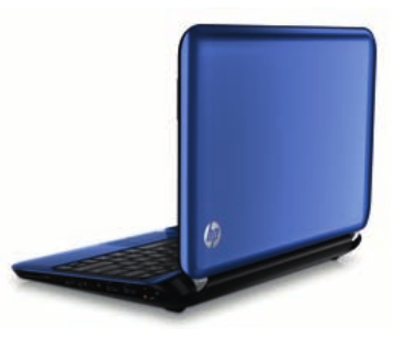 HP Mini 110-4112ea Intel Atom® N2600 Netbook – image 8
