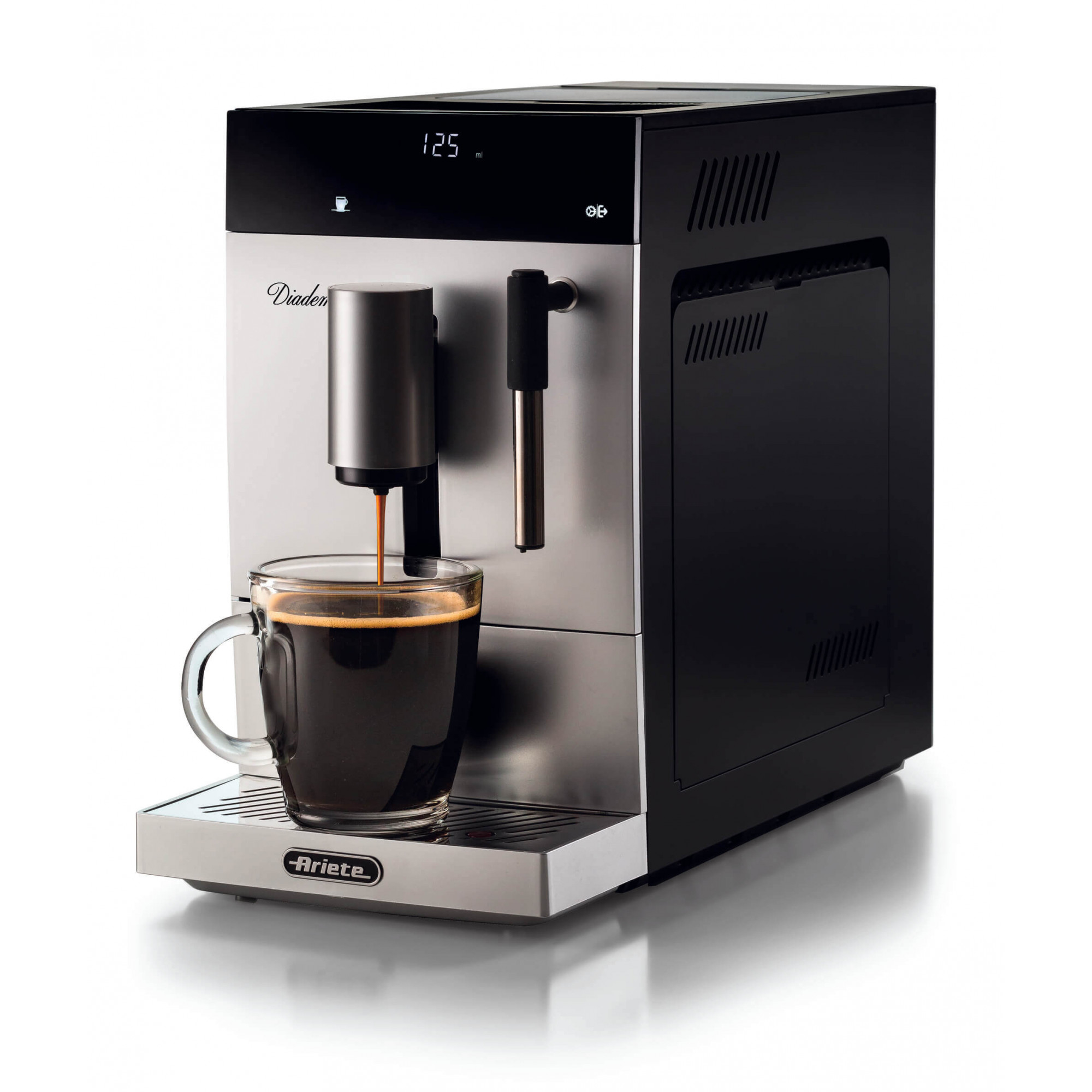 Ariete 1452 Diadema, Automatic Coffee Maker – image 2